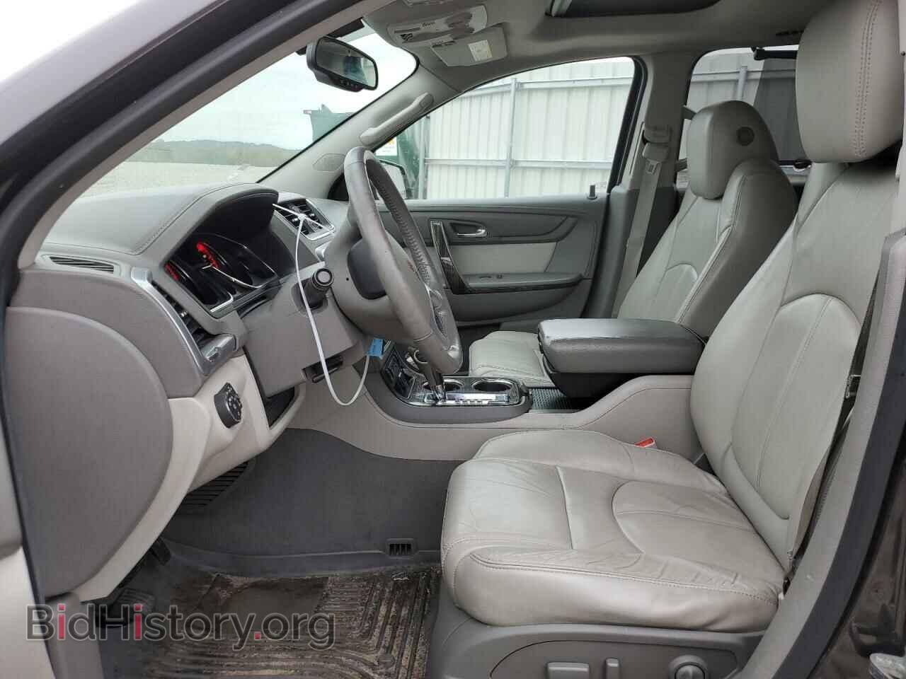 2015 GMC ACADIA - VIN: 1GKKVRKD3FJ334609 - Фото 7