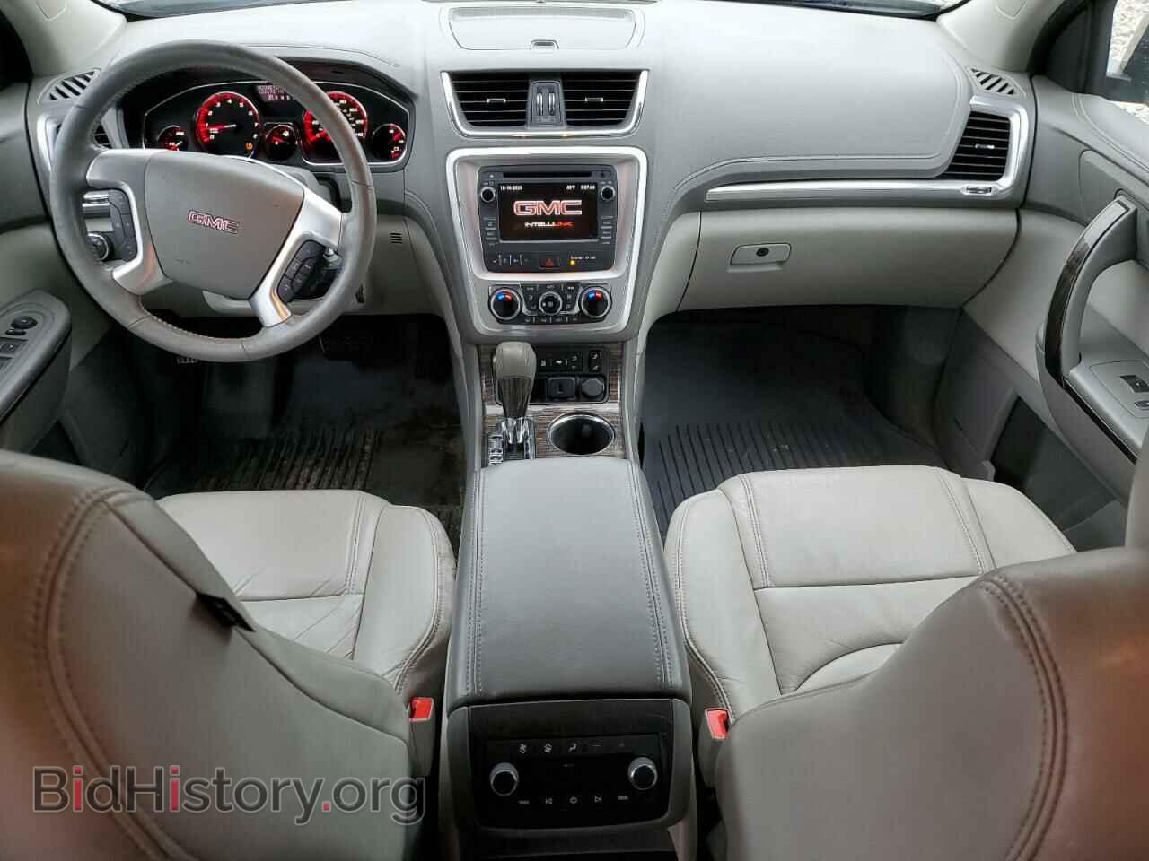 2015 GMC ACADIA - VIN: 1GKKVRKD3FJ334609 - Фото 8