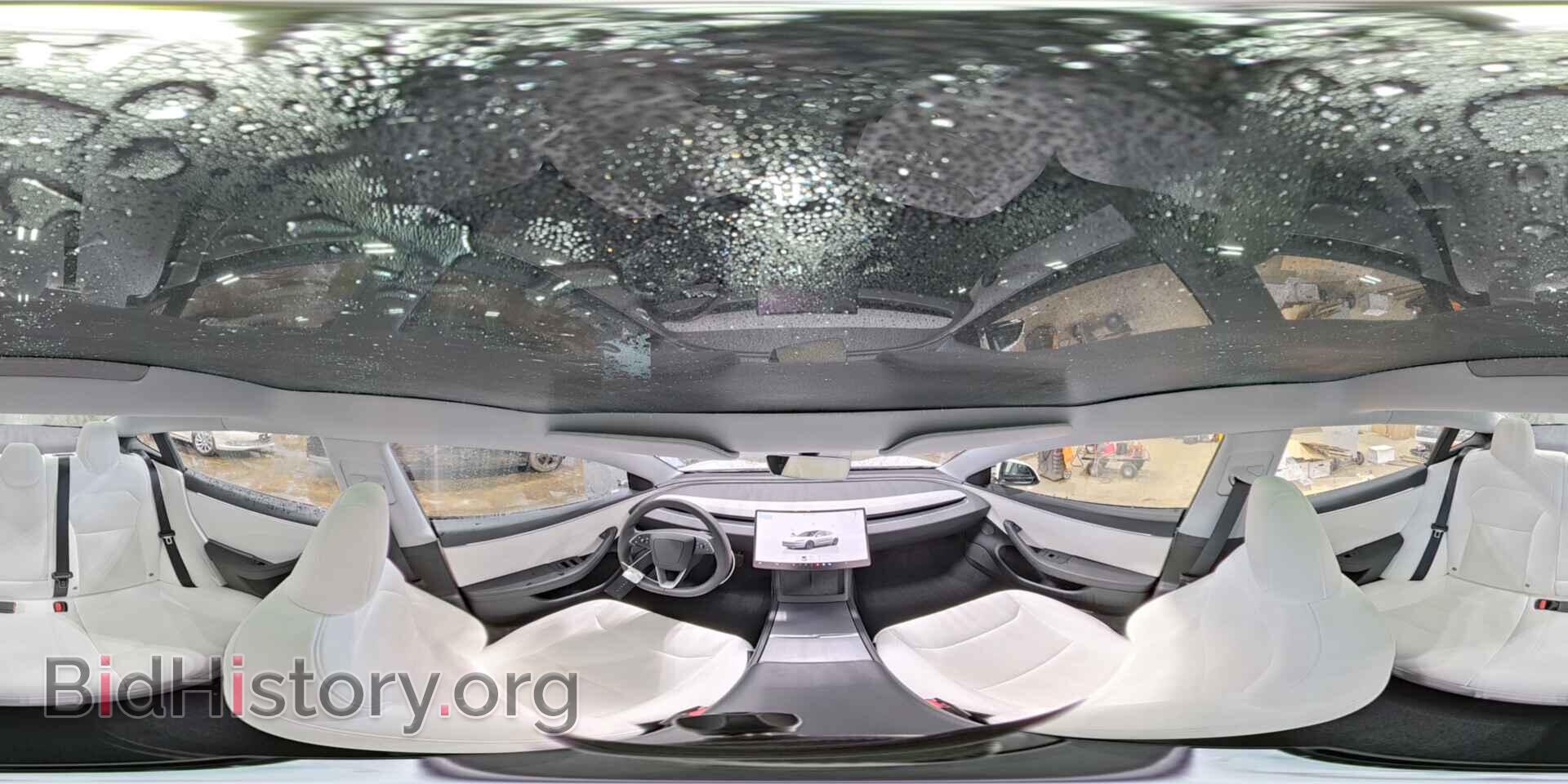 2025 TESLA MODEL 3 - VIN: 5YJ3E1EB2SF919968 - Photo 14