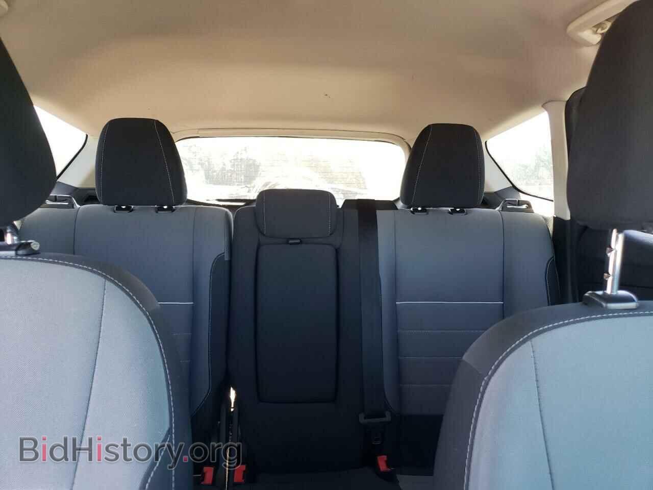 2015 FORD ESCAPE - VIN: 1FMCU0G71FUB68103 - Фото 10
