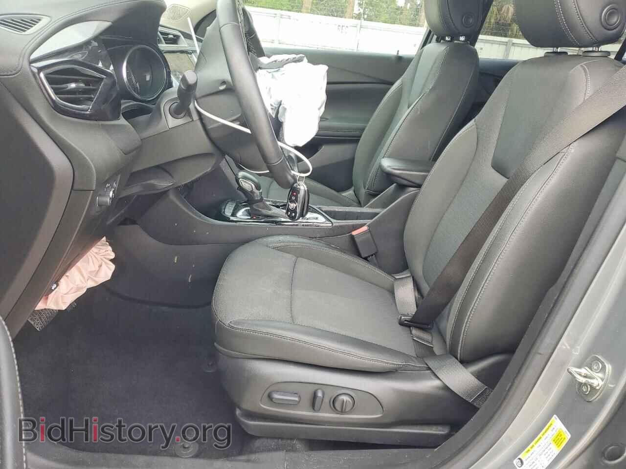 2023 BUICK ENCORE - VIN: KL4MMDSL3PB079287 - Photo 7