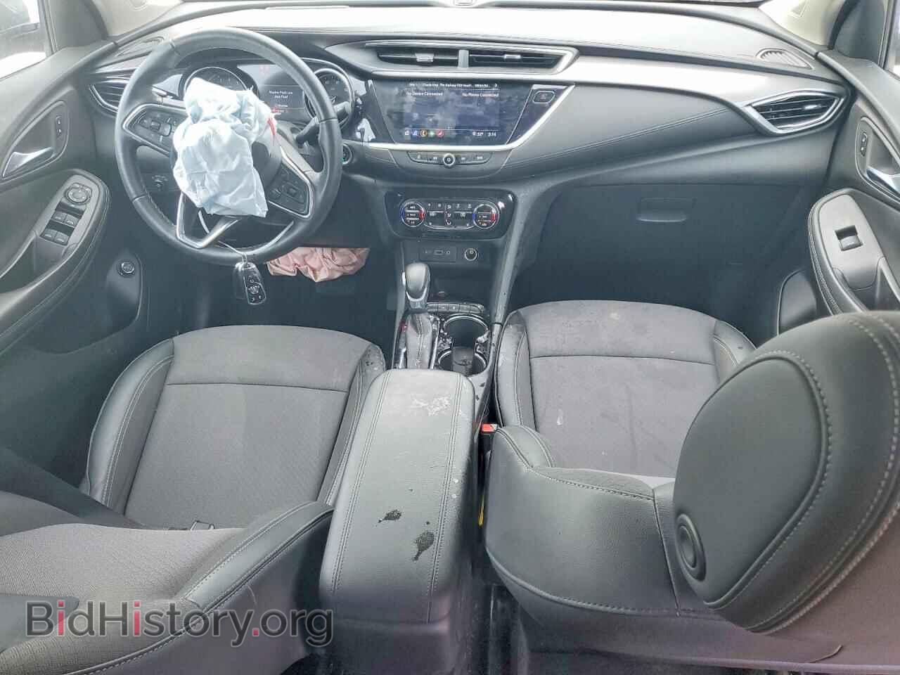 2023 BUICK ENCORE - VIN: KL4MMDSL3PB079287 - Photo 8