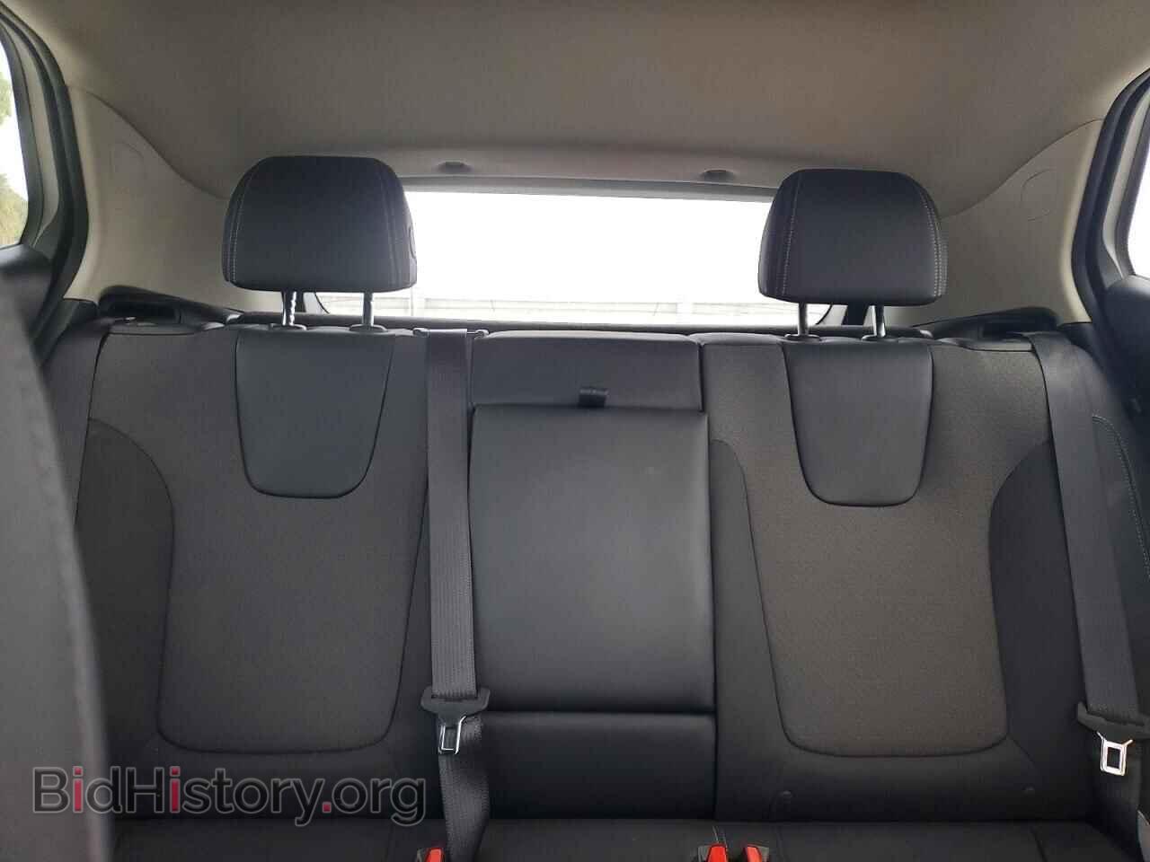2023 BUICK ENCORE - VIN: KL4MMDSL3PB079287 - Photo 10
