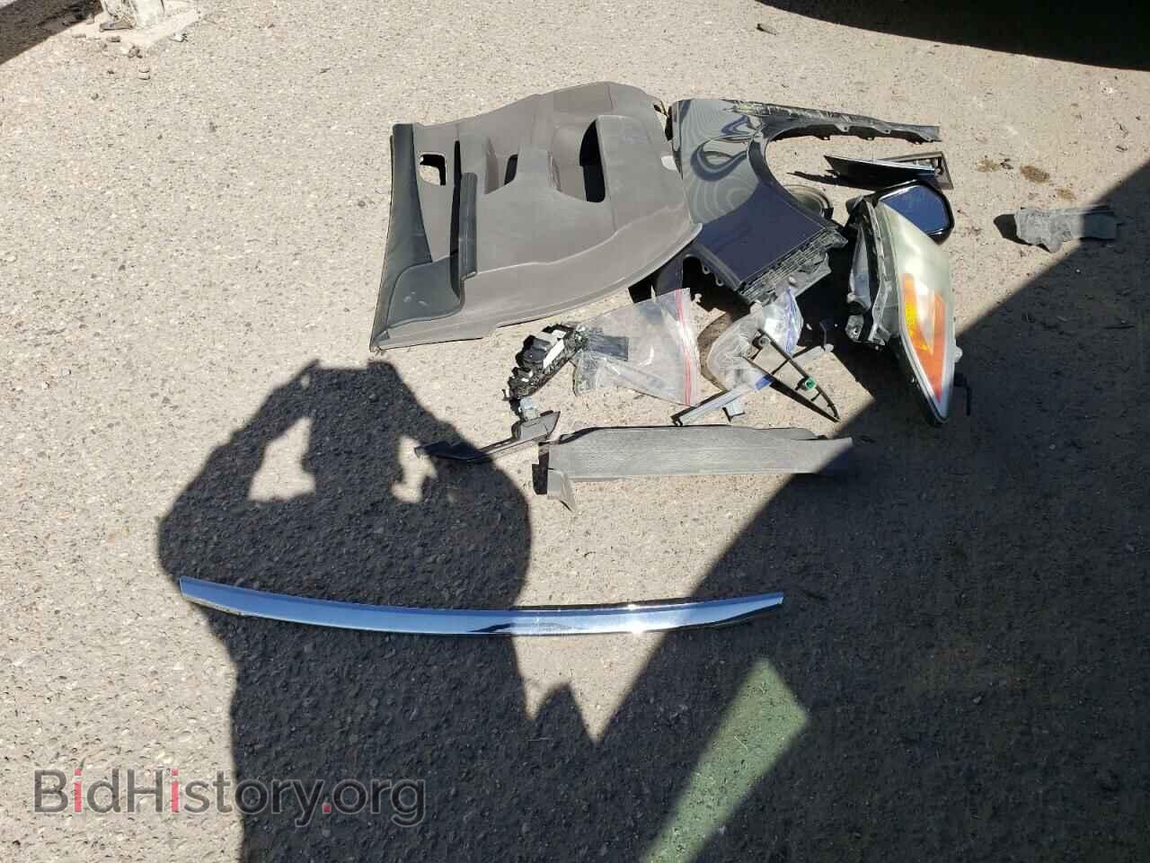 2013 HONDA All Models - VIN: 5FNRL5H42DB077690 - Фото 12