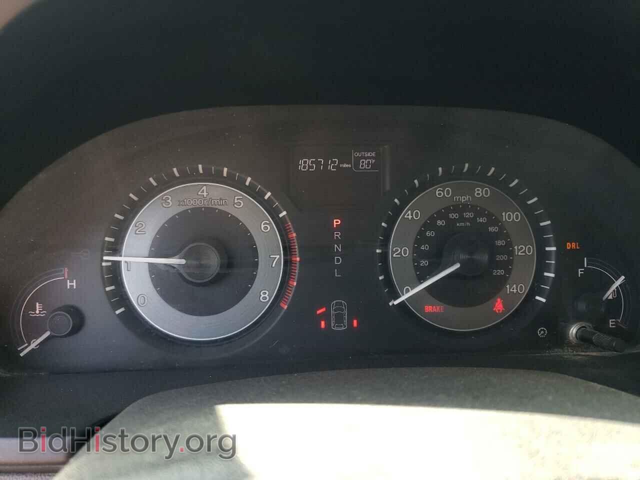 2013 HONDA All Models - VIN: 5FNRL5H42DB077690 - Фото 9