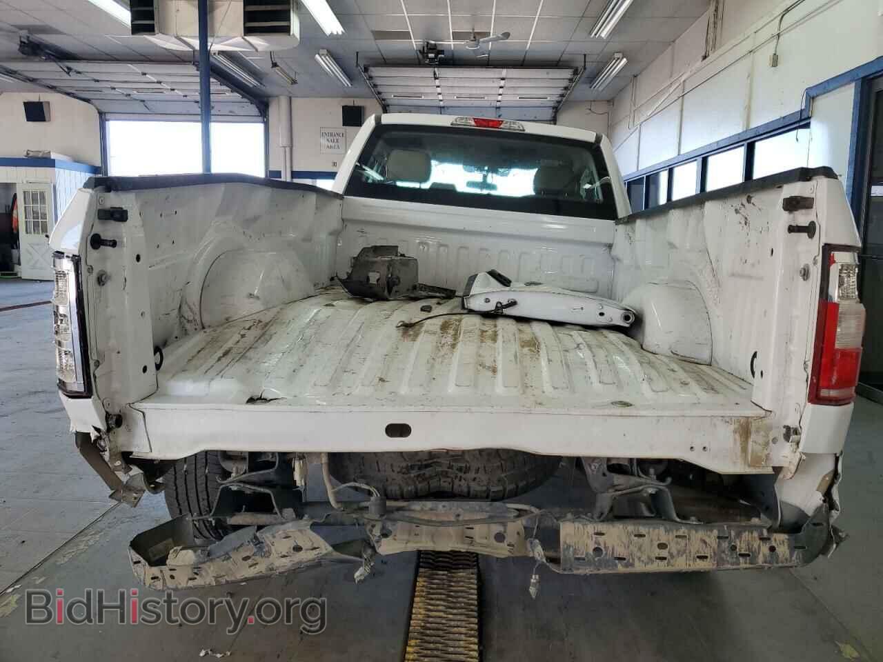 2019 FORD All Models - VIN: 1FTMF1EP9KKD06939 - Фото 6