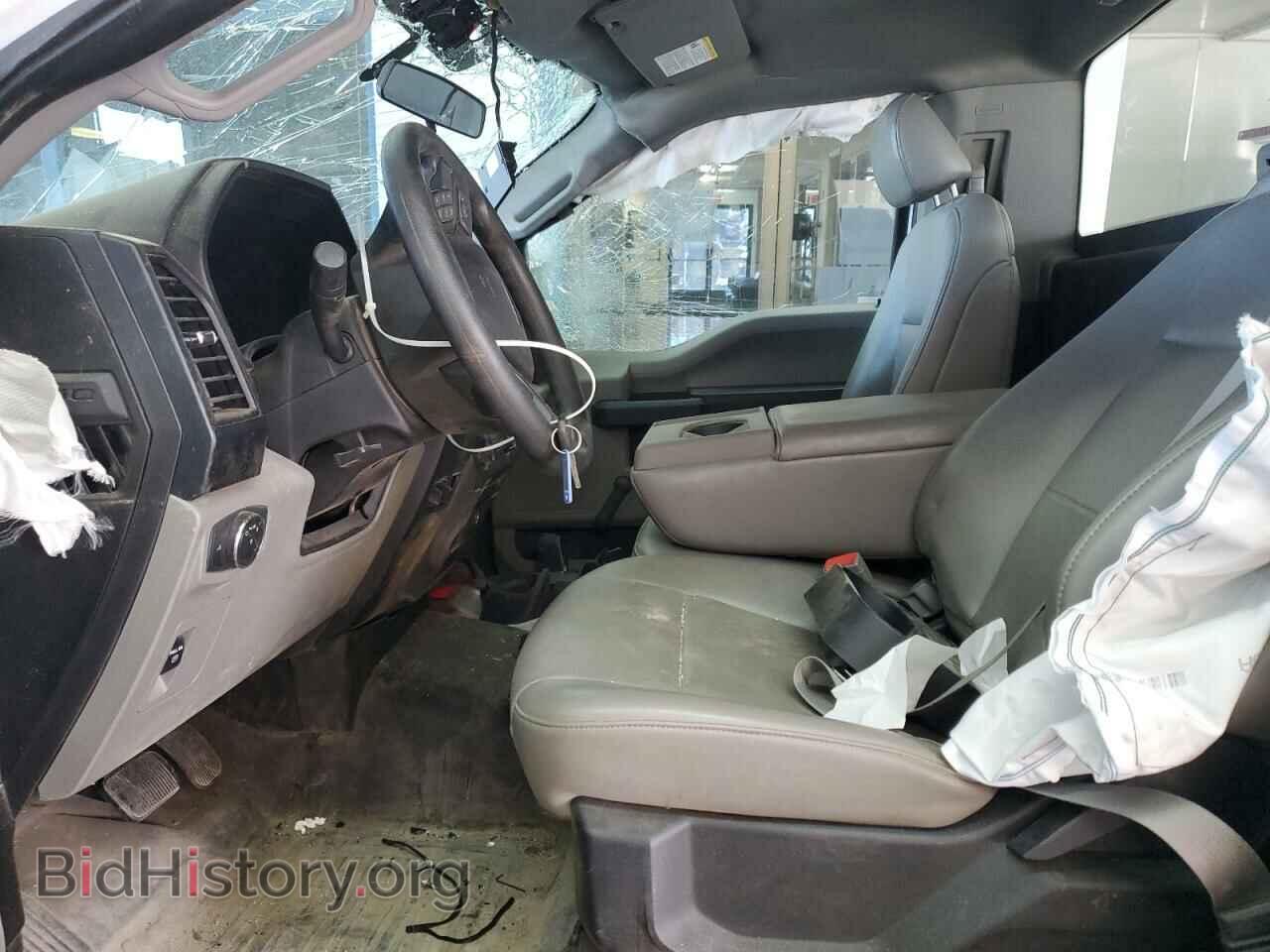 2019 FORD All Models - VIN: 1FTMF1EP9KKD06939 - Фото 7