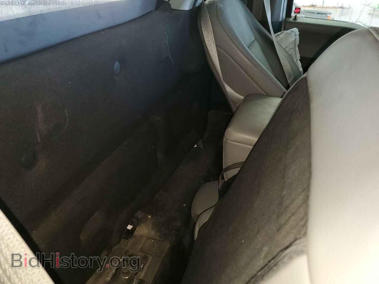 2019 FORD All Models - VIN: 1FTMF1EP9KKD06939 - Фото 10