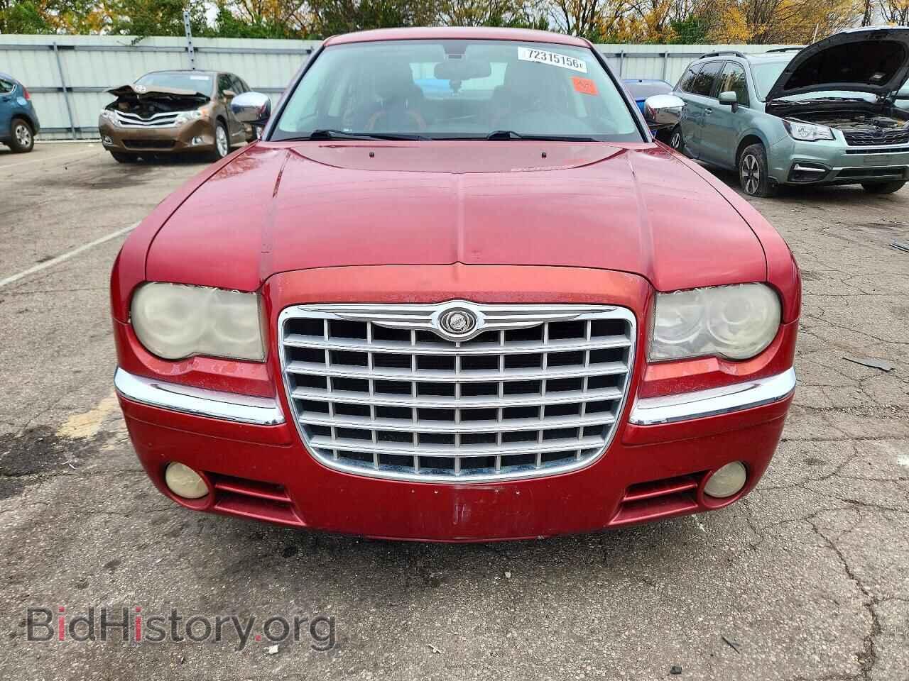 2008 CHRYSLER 300 - VIN: 2C3KK63H88H259452 - Фото 5