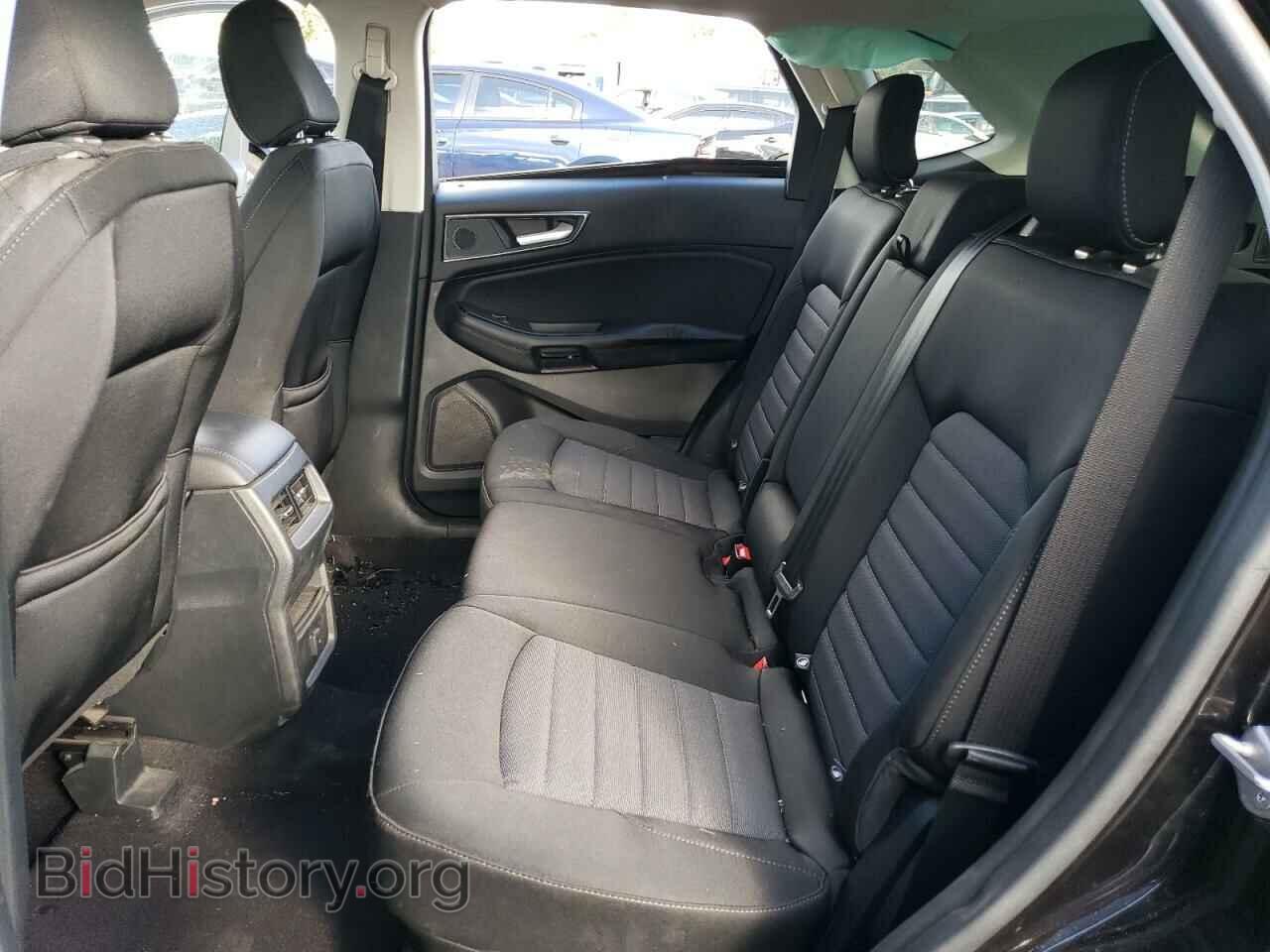 2020 FORD EDGE - VIN: 2FMPK4G99LBB15120 - Photo 11