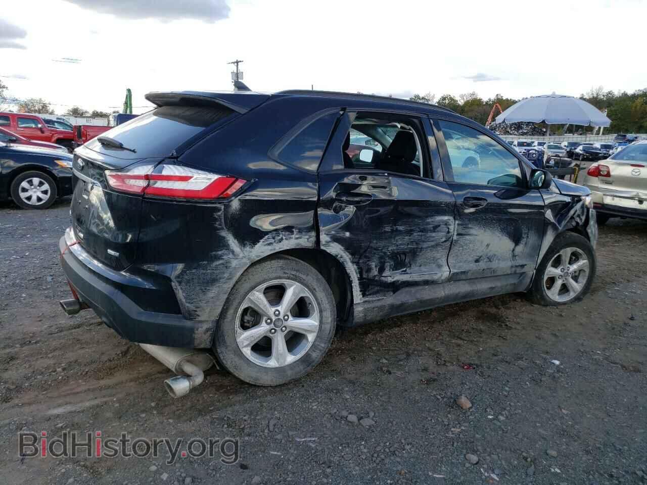 2020 FORD EDGE - VIN: 2FMPK4G99LBB15120 - Photo 3