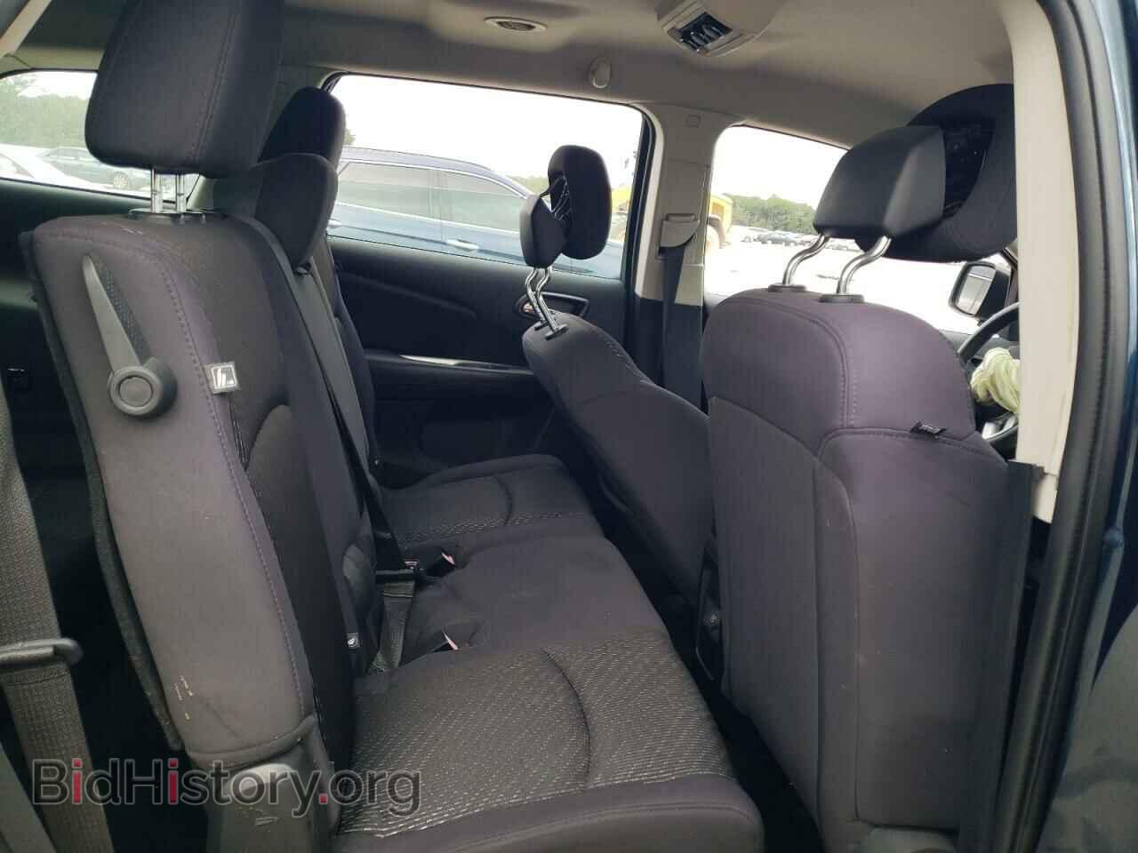 2013 DODGE JOURNEY - VIN: 3C4PDCAB9DT561908 - Фото 11