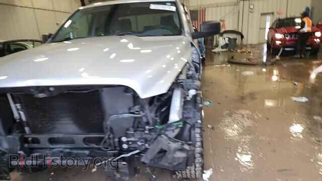 2015 RAM 1500 - VIN: 1C6RR7FT8FS739967 - Photo 14