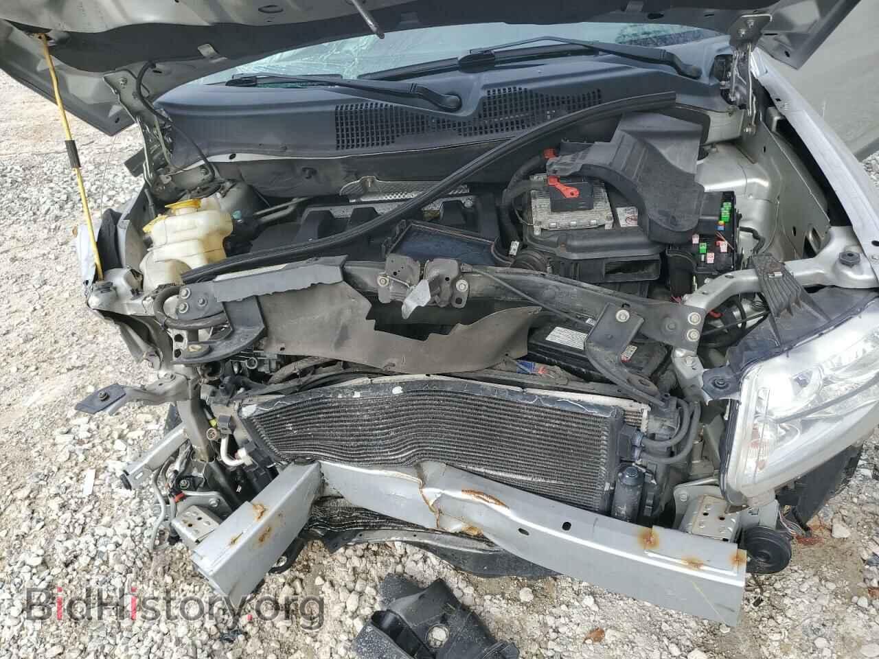 2011 JEEP COMPASS - VIN: 1J4NT1FB6BD235679 - Photo 11