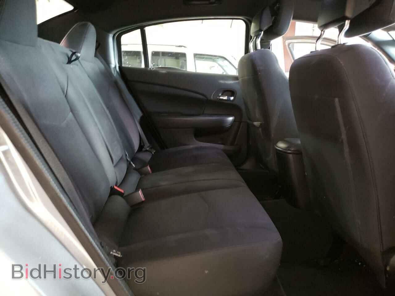 2013 CHRYSLER 200 - VIN: 1C3CCBBG7DN738773 - Фото 10