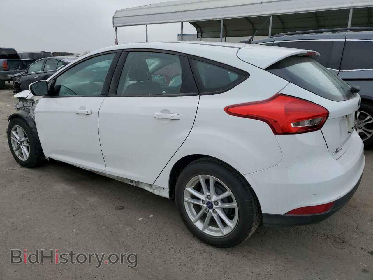 2016 FORD FOCUS - VIN: 1FADP3K27GL344954 - Photo 2