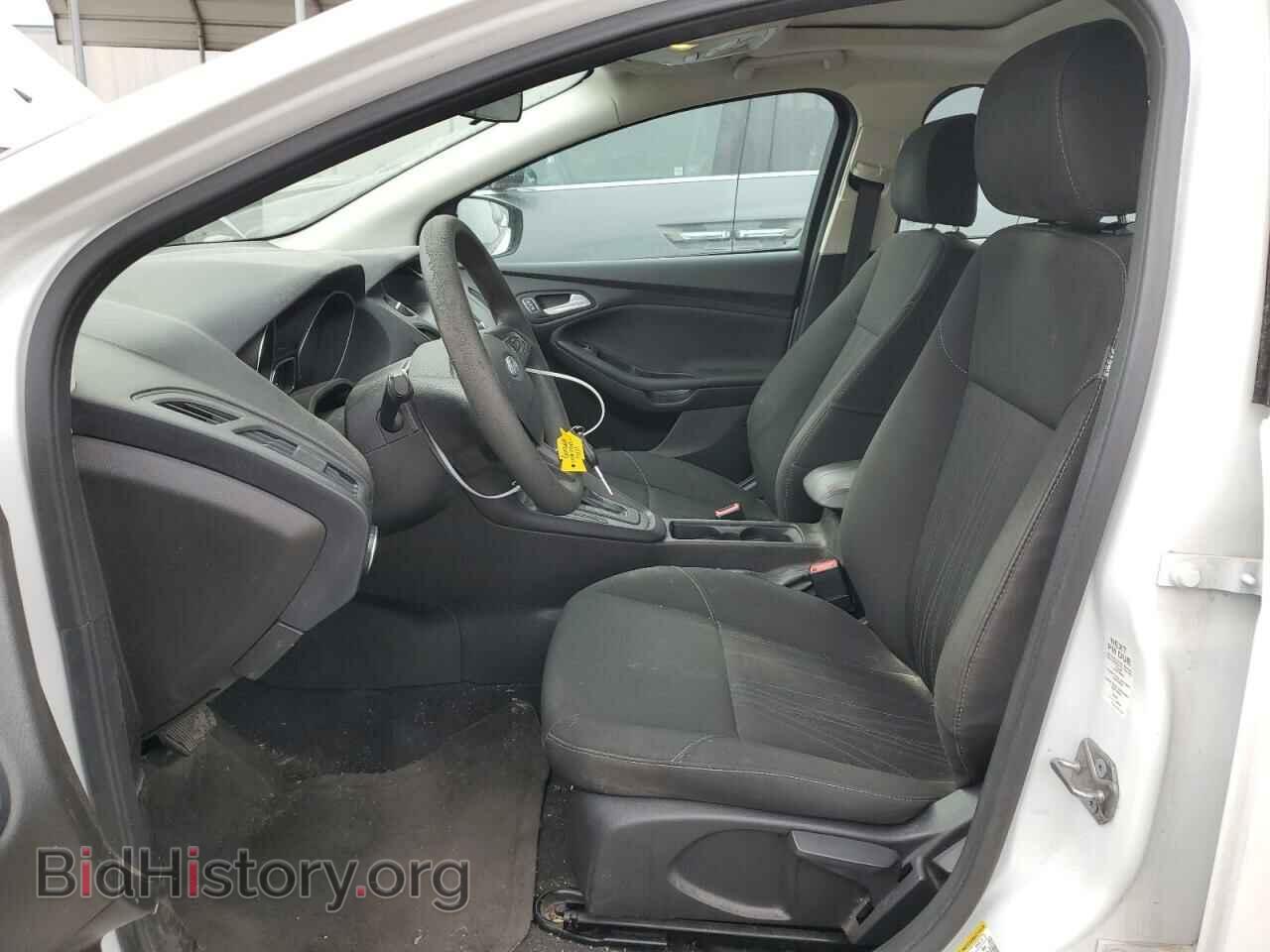 2016 FORD FOCUS - VIN: 1FADP3K27GL344954 - Photo 7