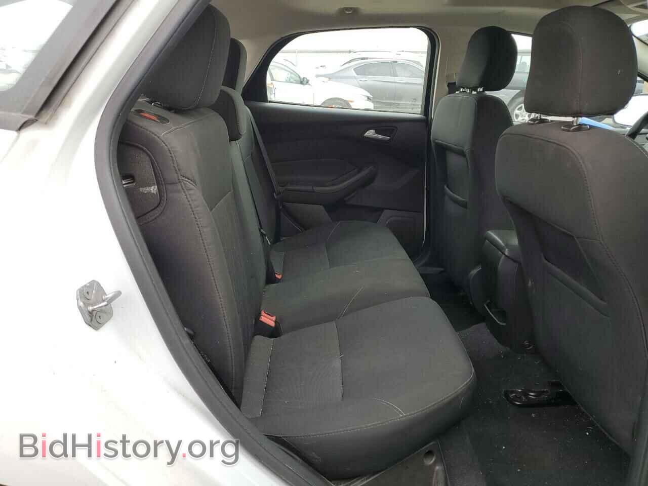 2016 FORD FOCUS - VIN: 1FADP3K27GL344954 - Photo 10