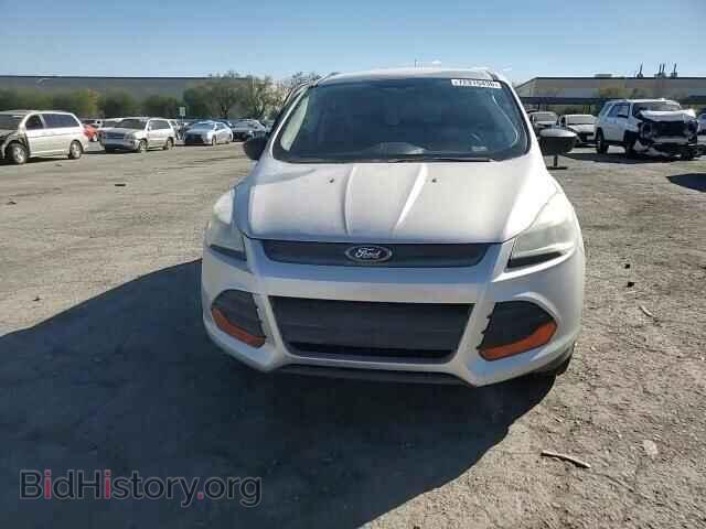 2014 FORD ESCAPE - VIN: 1FMCU0F70EUB93509 - Photo 13
