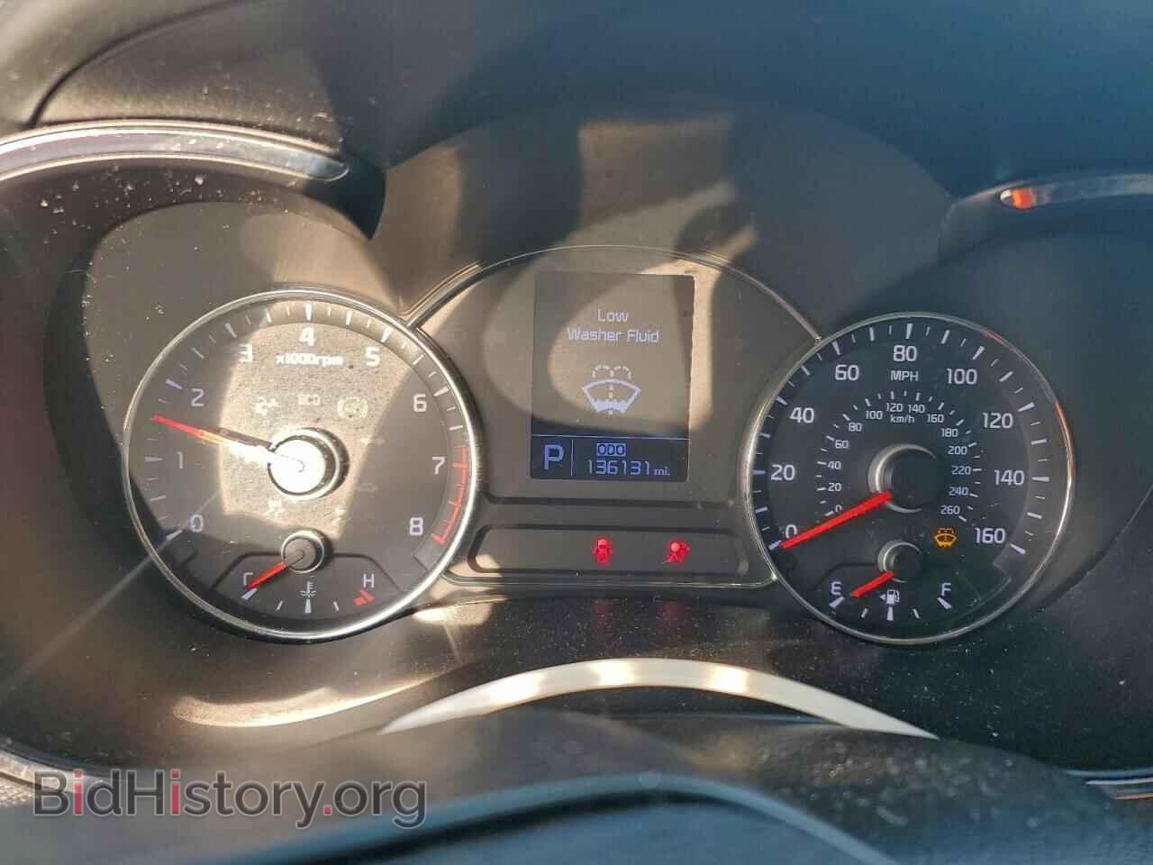 2014 KIA FORTE - VIN: KNAFX4A85E5174252 - Фото 9