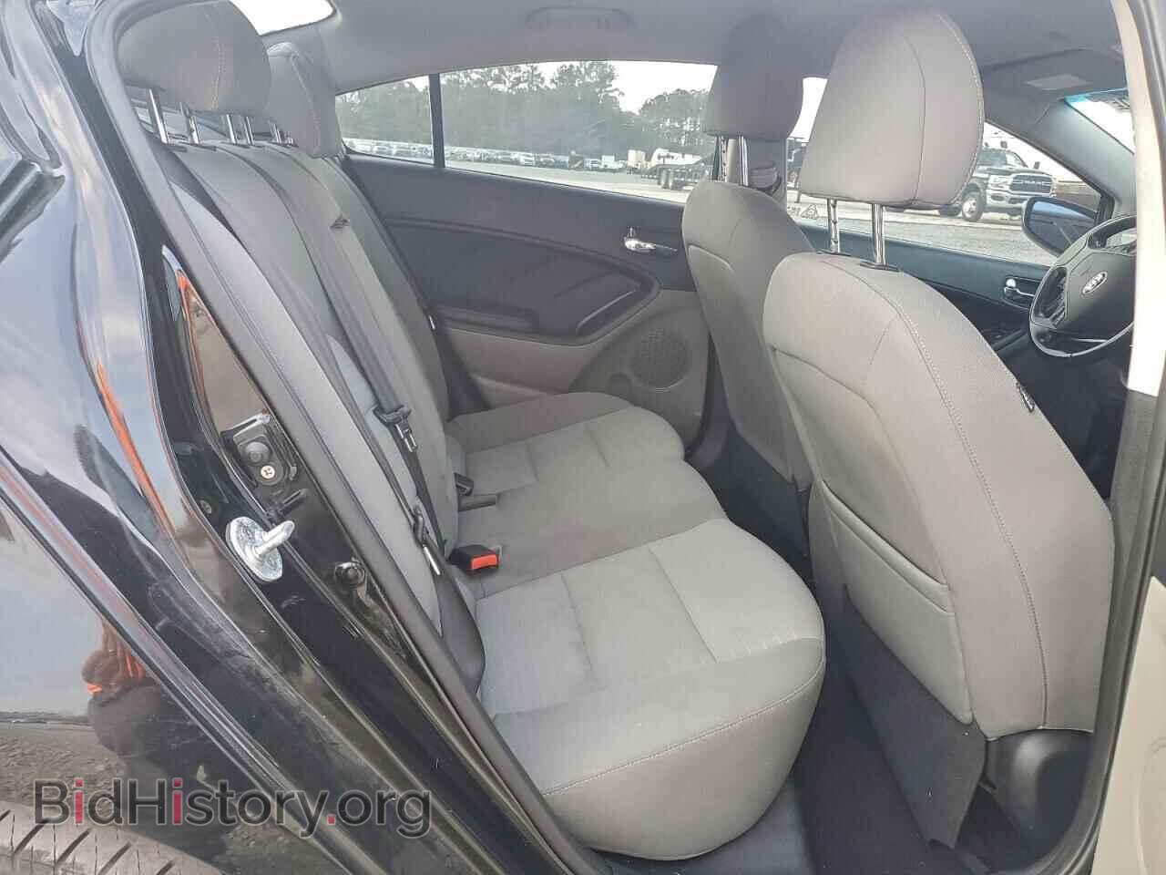2014 KIA FORTE - VIN: KNAFX4A85E5174252 - Фото 10