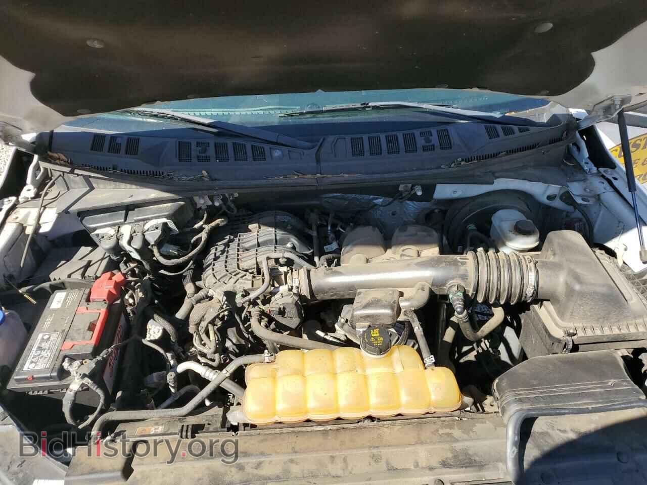 2018 FORD All Models - VIN: 1FTMF1CB5JKC90406 - Photo 11