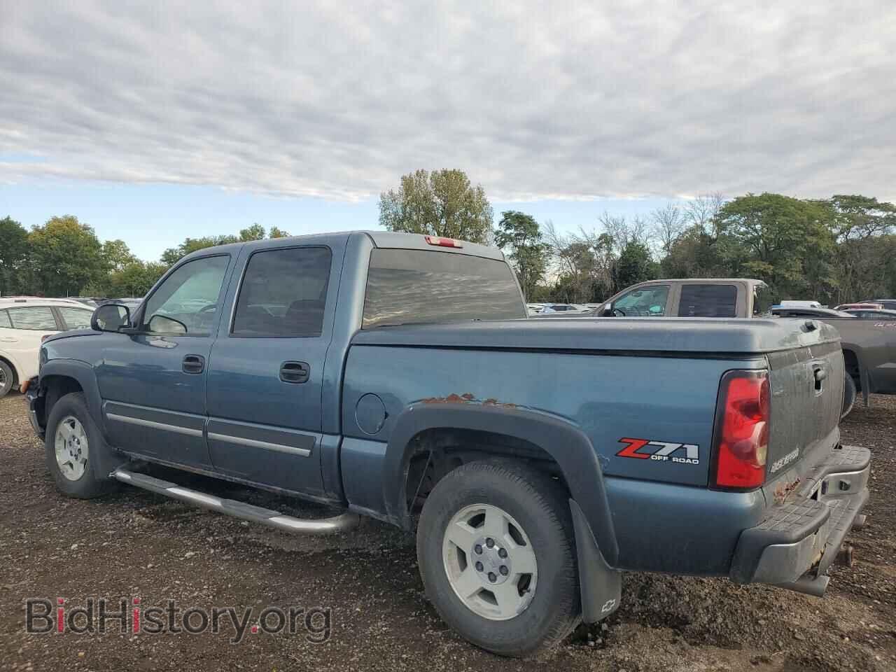 2006 CHEVROLET ALL Models - VIN: 2GCEK13Z261334687 - Фото 2