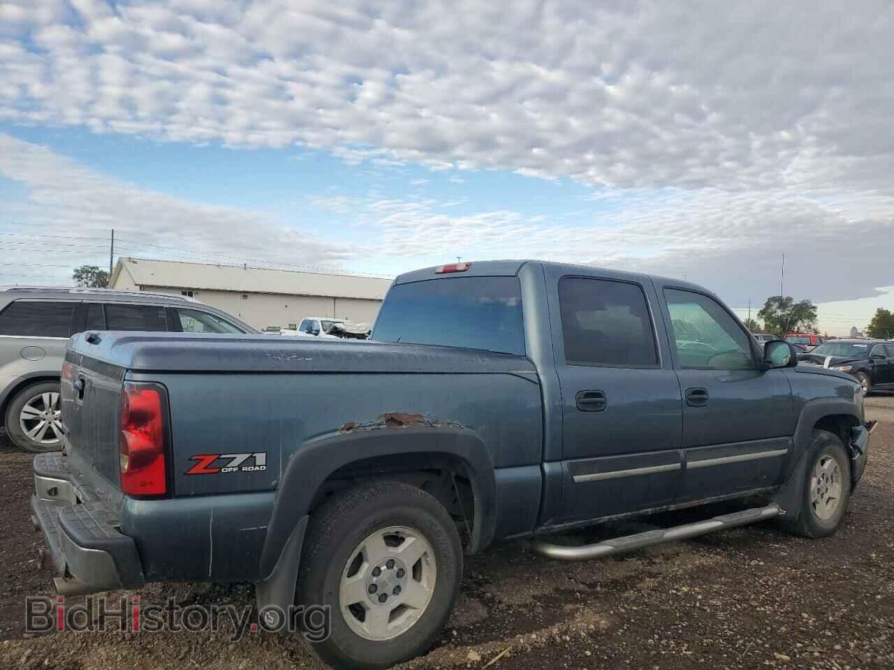 2006 CHEVROLET ALL Models - VIN: 2GCEK13Z261334687 - Фото 3