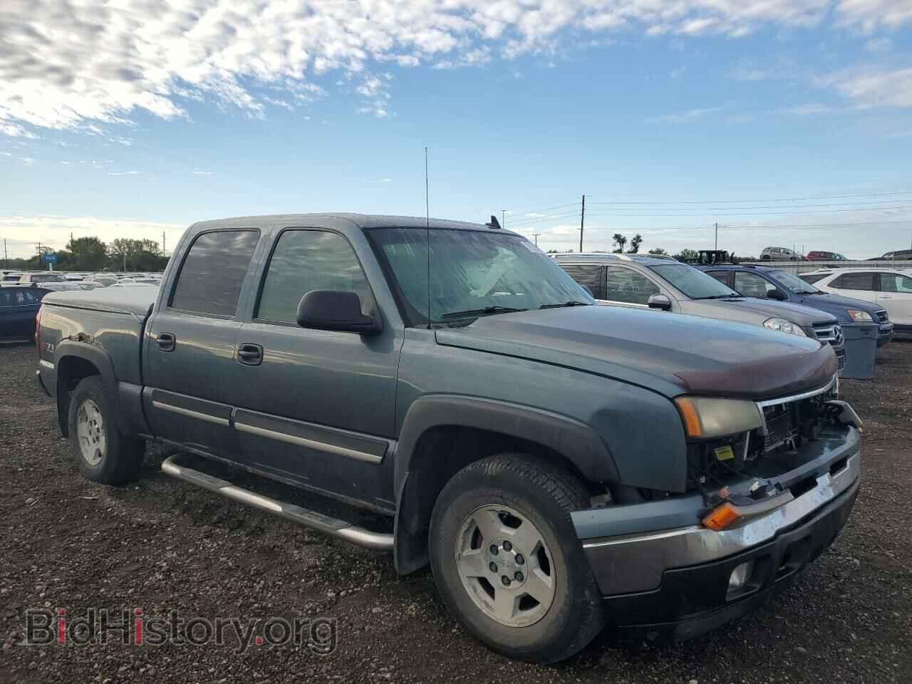 2006 CHEVROLET ALL Models - VIN: 2GCEK13Z261334687 - Фото 4