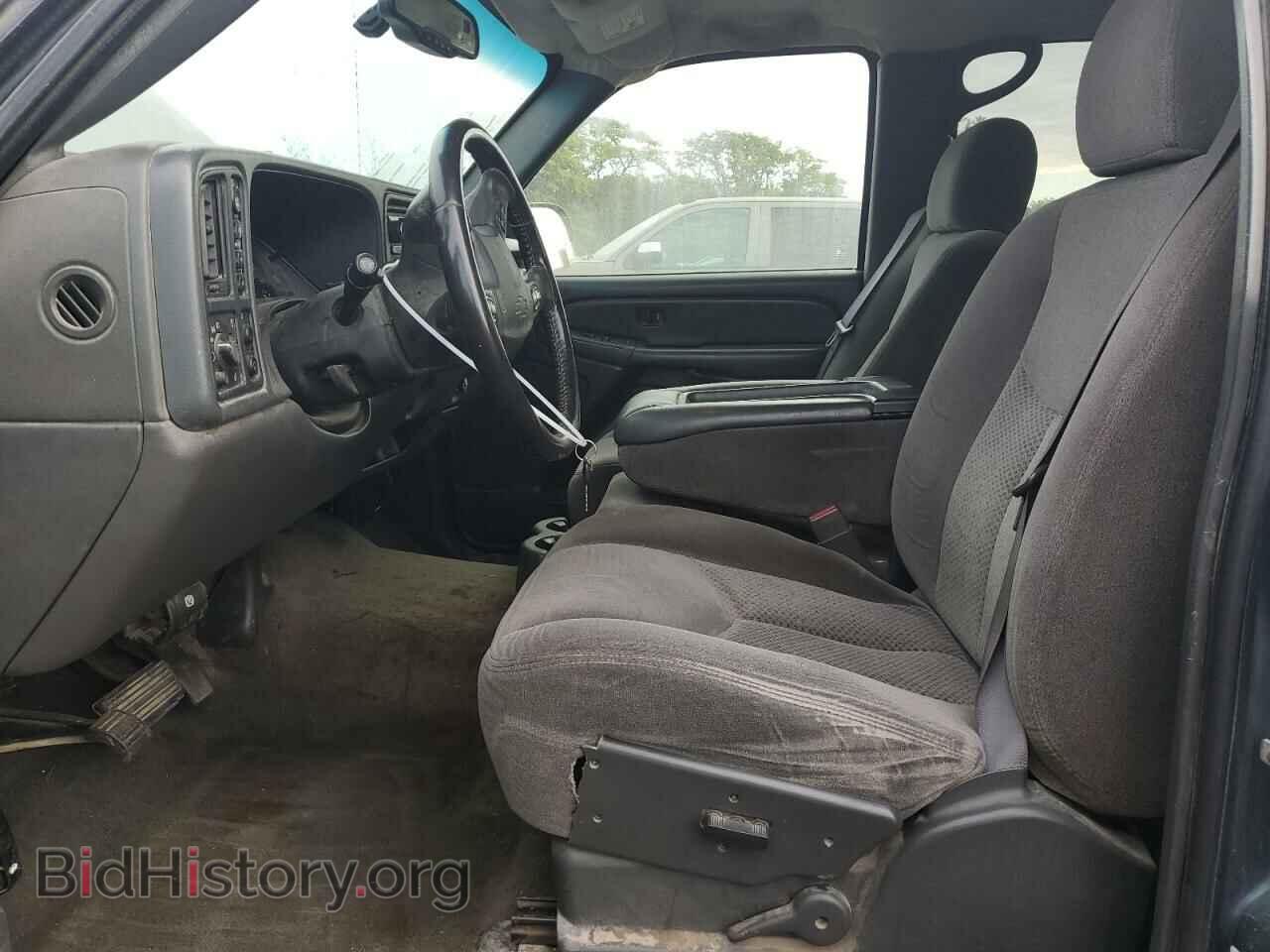 2006 CHEVROLET ALL Models - VIN: 2GCEK13Z261334687 - Фото 7