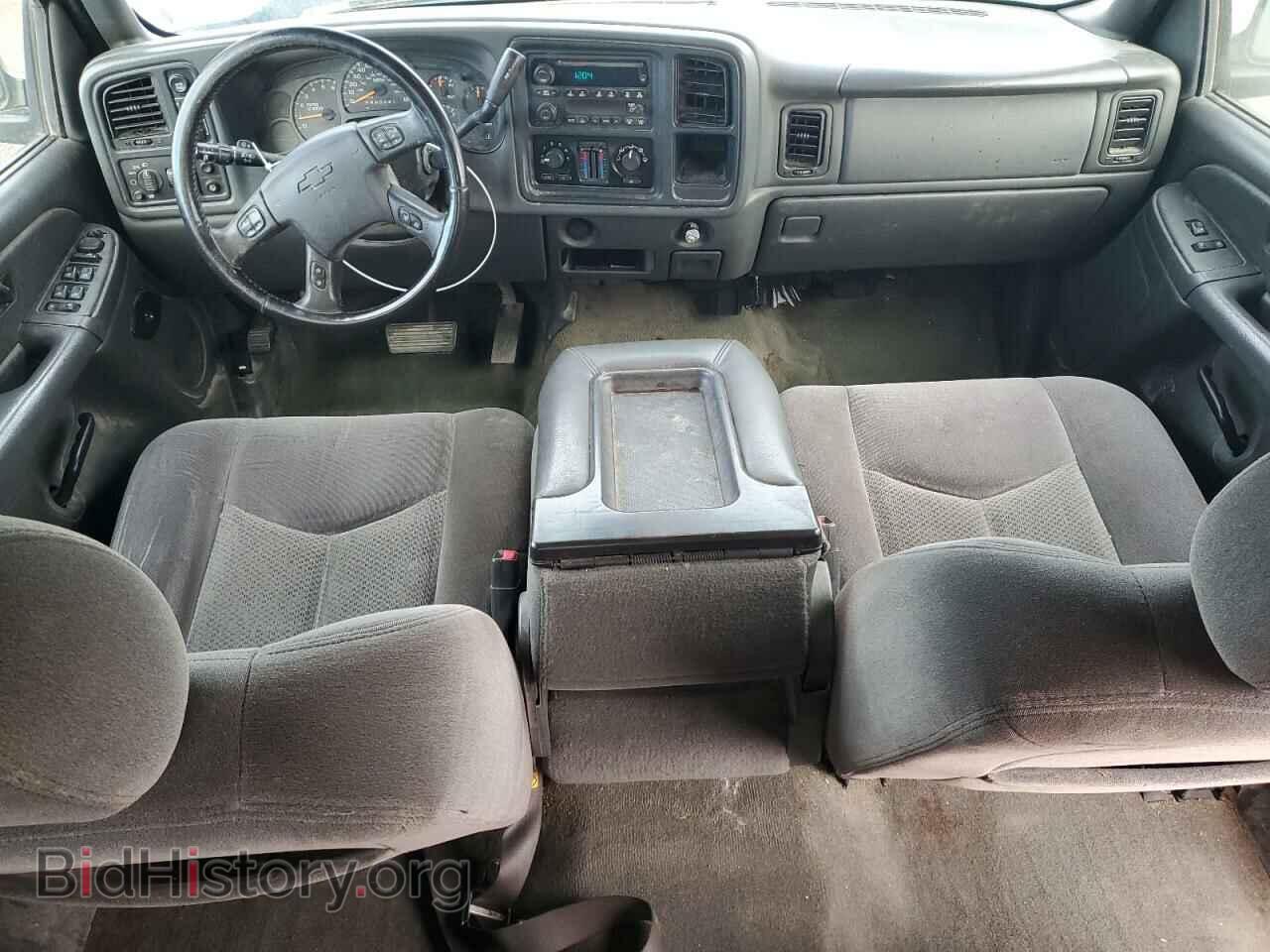 2006 CHEVROLET ALL Models - VIN: 2GCEK13Z261334687 - Фото 8