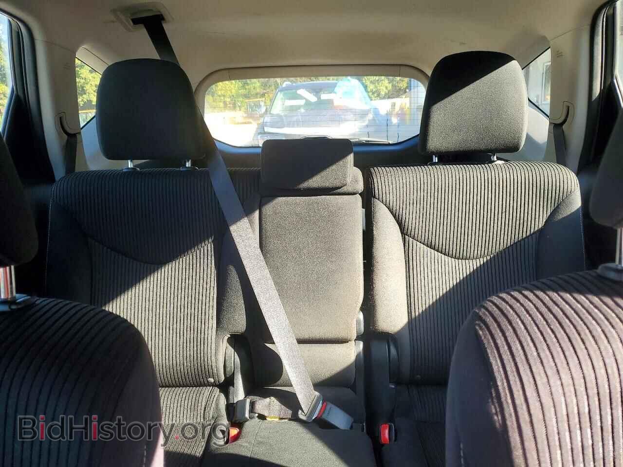 2016 TOYOTA PRIUS - VIN: JTDZN3EU1GJ049718 - Фото 10