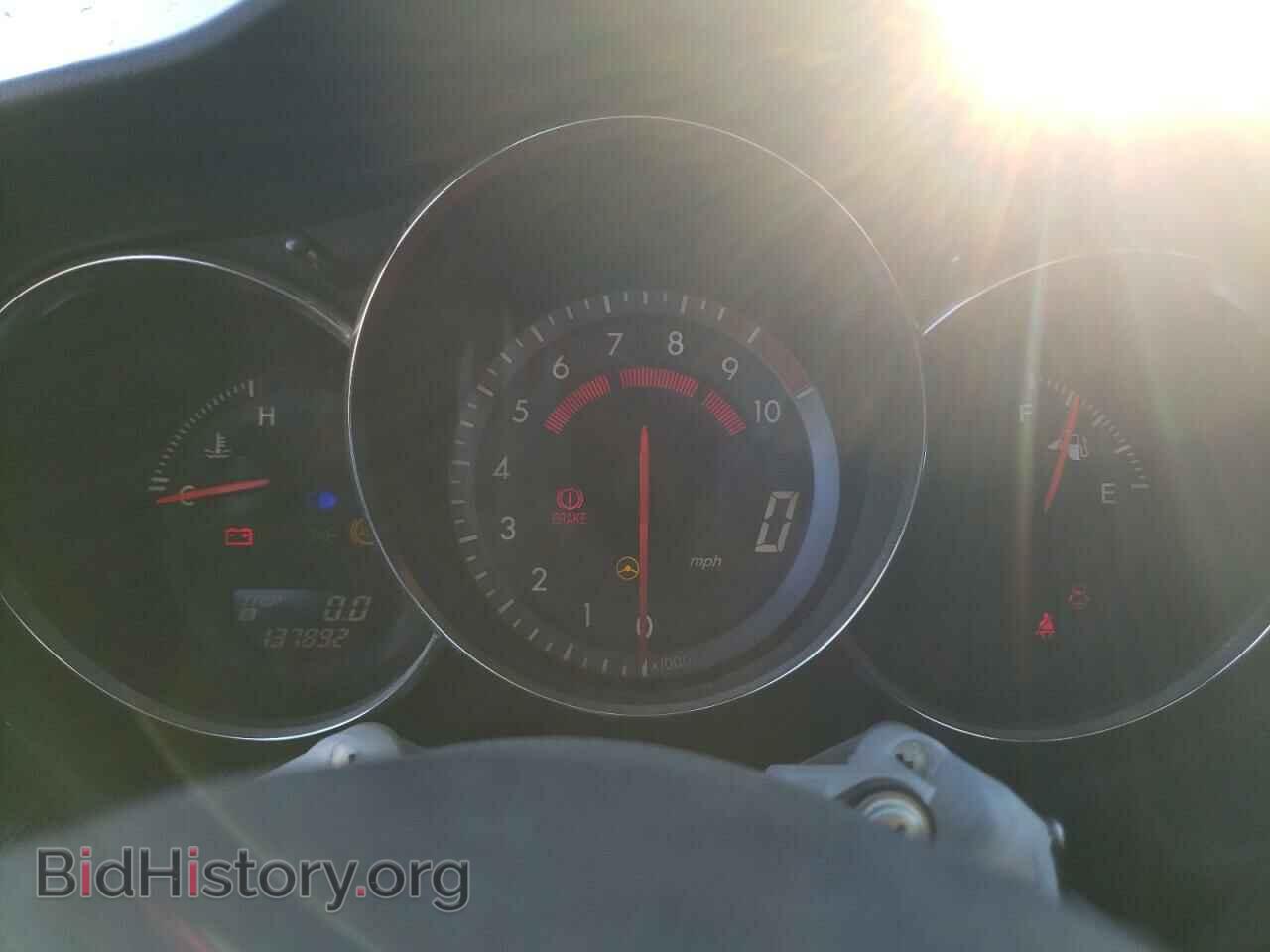 2009 MAZDA RX8 - VIN: JM1FE174290400598 - Фото 9