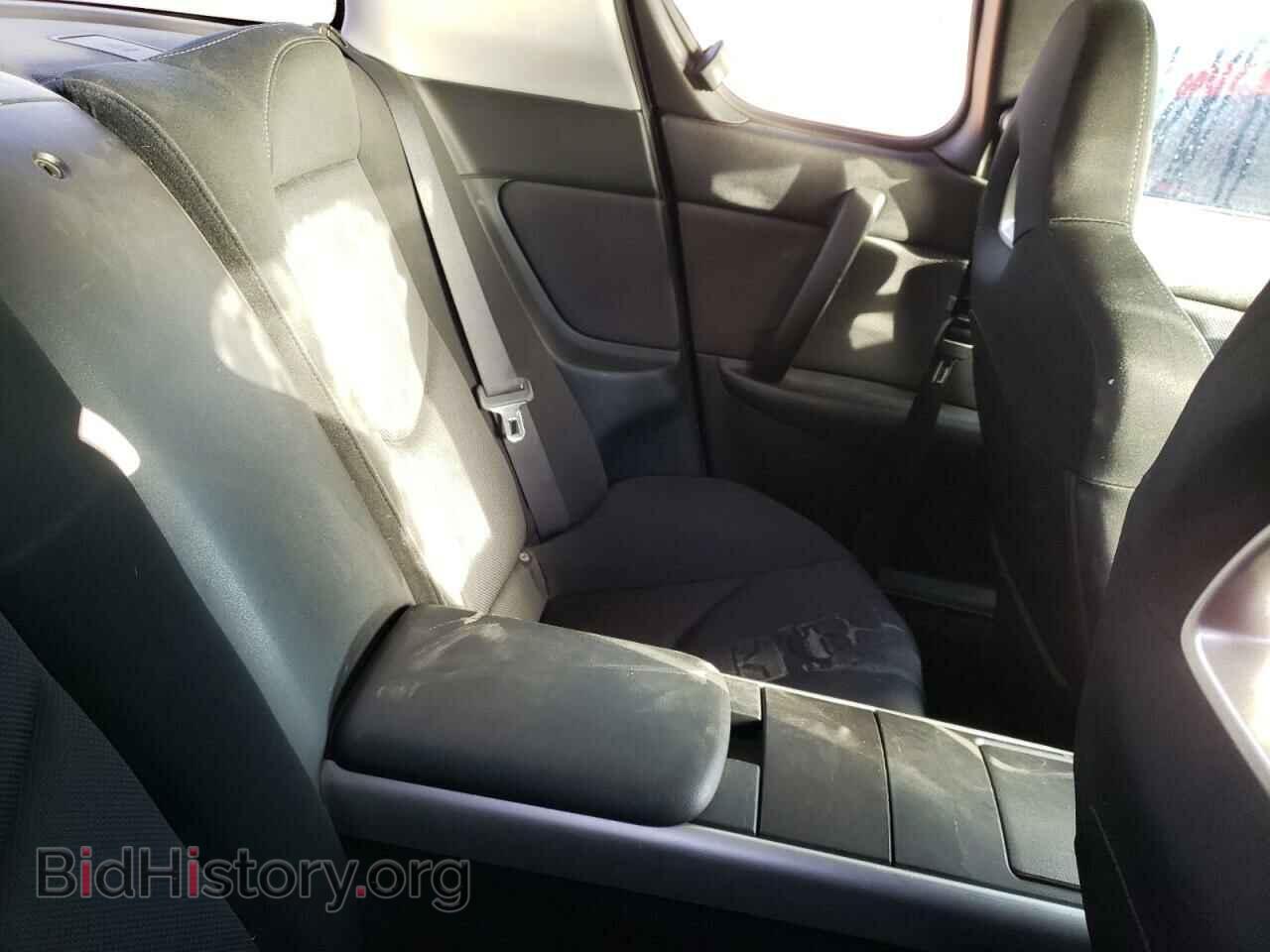 2009 MAZDA RX8 - VIN: JM1FE174290400598 - Фото 10