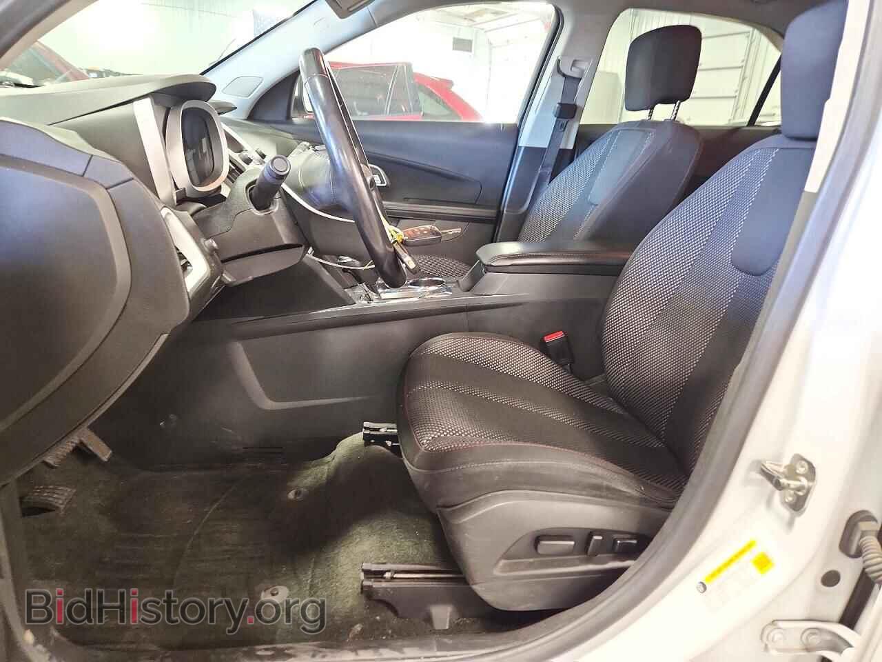 2017 CHEVROLET EQUINOX - VIN: 2GNFLFEK3H6234593 - Фото 7