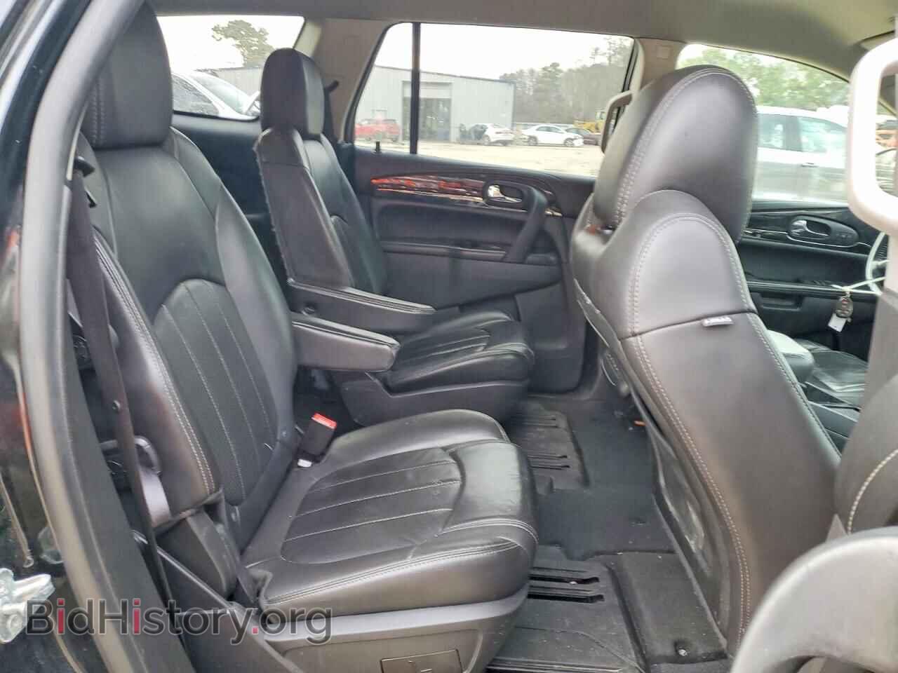 2016 BUICK ENCLAVE - VIN: 5GAKVBKD6GJ229245 - Фото 11