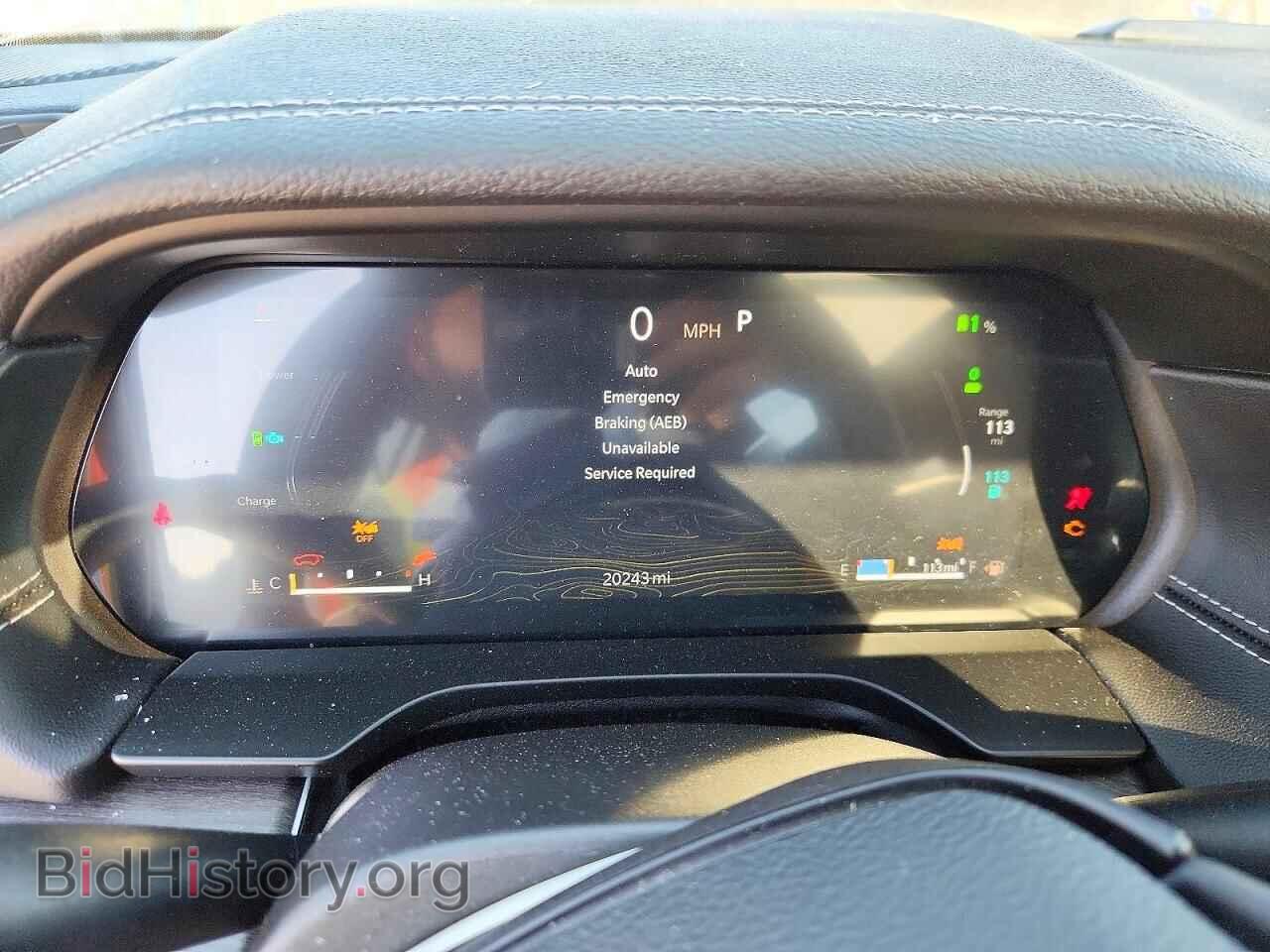 2025 JEEP CHEROKEE - VIN: 1C4RJYB68S8700776 - Фото 9
