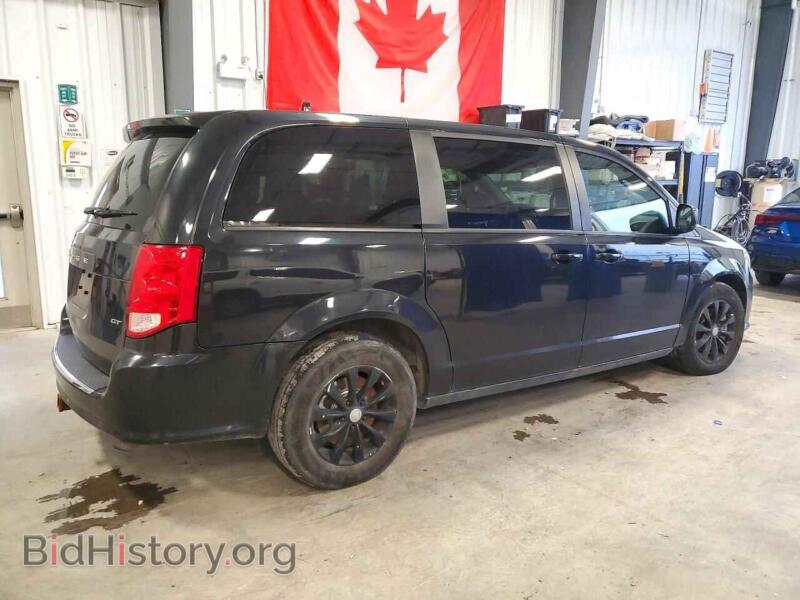 2019 Dodge CARAVAN (VIN 2C4RDGEG7KR584447) — photo 3 of 13