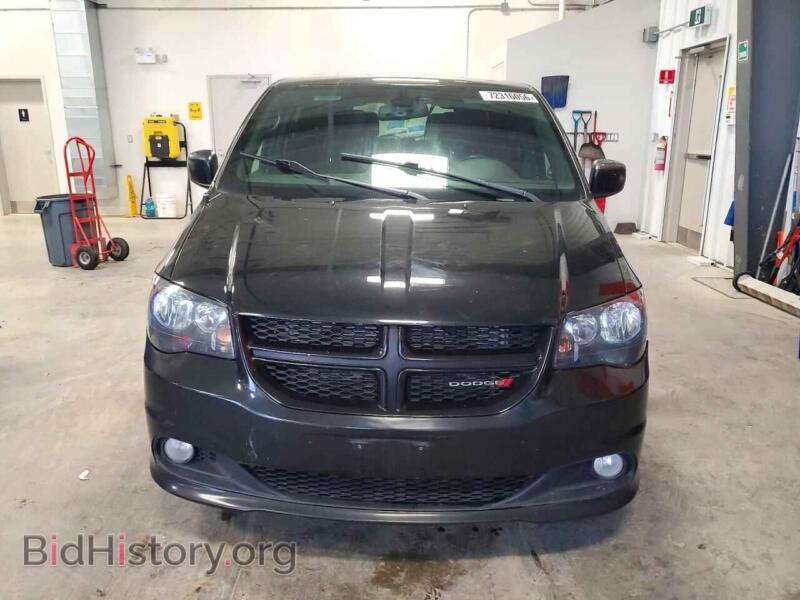 2019 Dodge CARAVAN (VIN 2C4RDGEG7KR584447) — photo 5 of 13