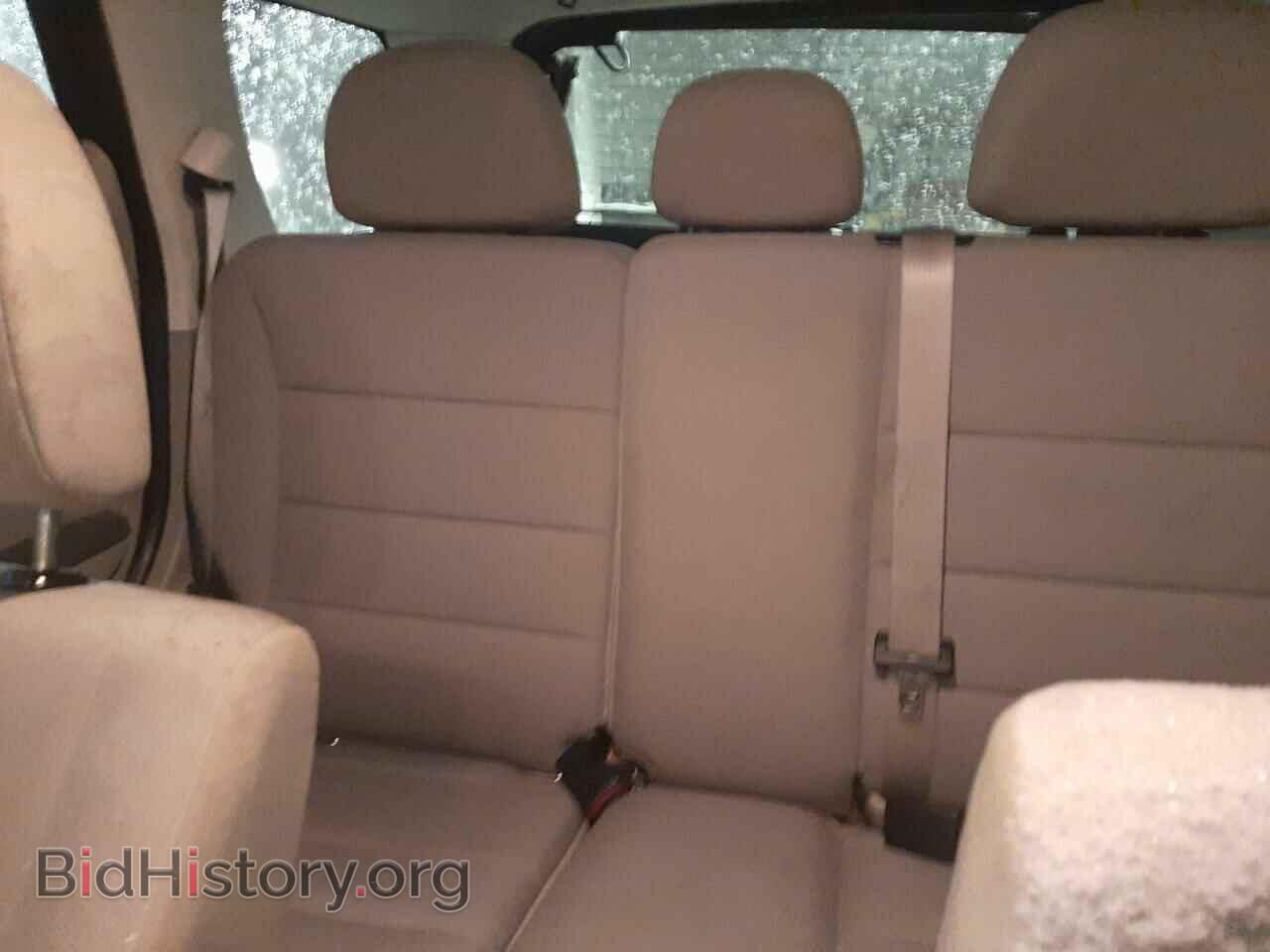 2012 FORD ESCAPE - VIN: 1FMCU0D71CKB01416 - Photo 10