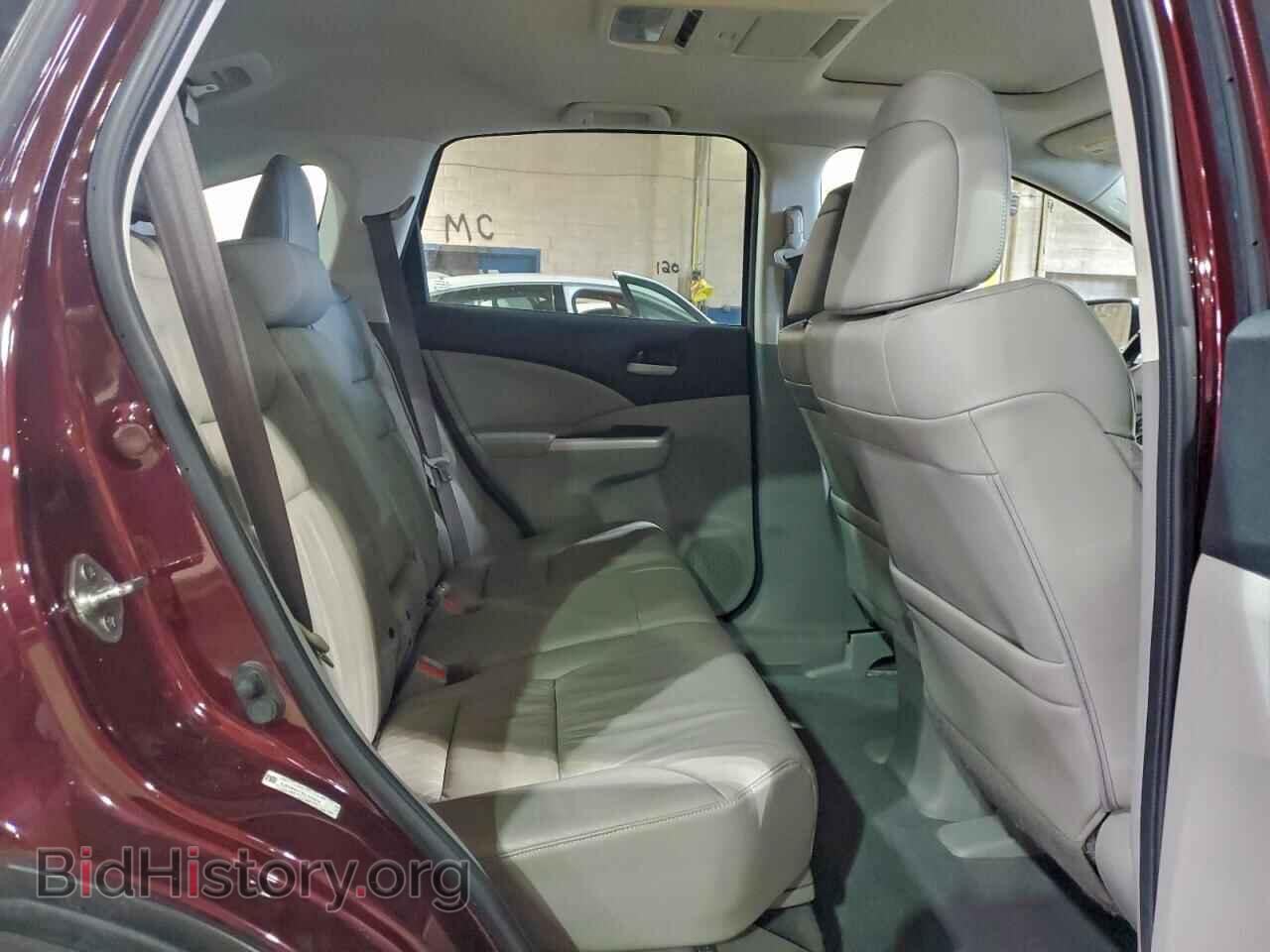 2012 HONDA CRV - VIN: 5J6RM4H71CL025913 - Фото 11