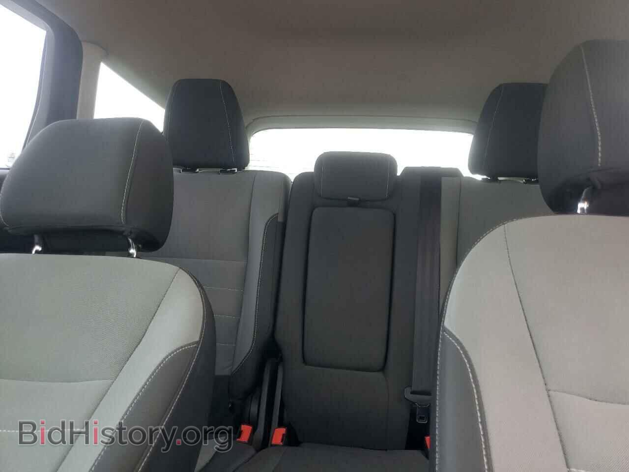 2016 FORD ESCAPE - VIN: 1FMCU9GX4GUA63206 - Фото 10