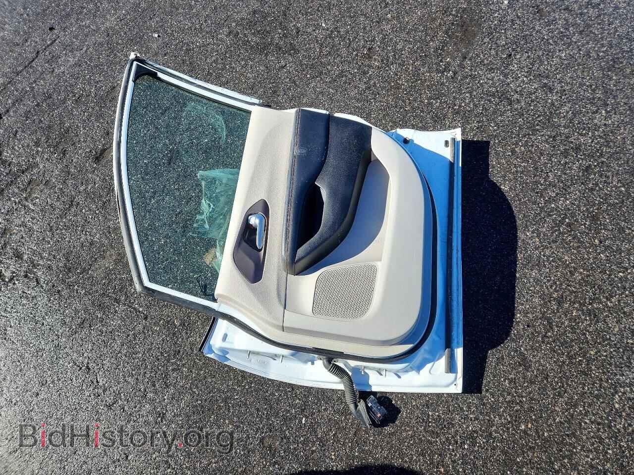 2017 CHRYSLER PACIFICA - VIN: 2C4RC1EG9HR534318 - Фото 13