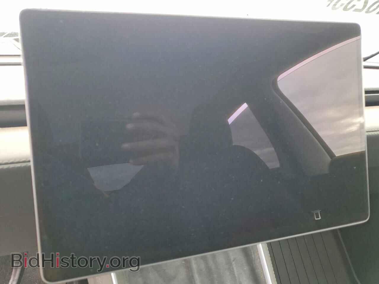 2026 TESLA MODEL Y - VIN: 7SAYGDEE5TA491035 - Фото 9