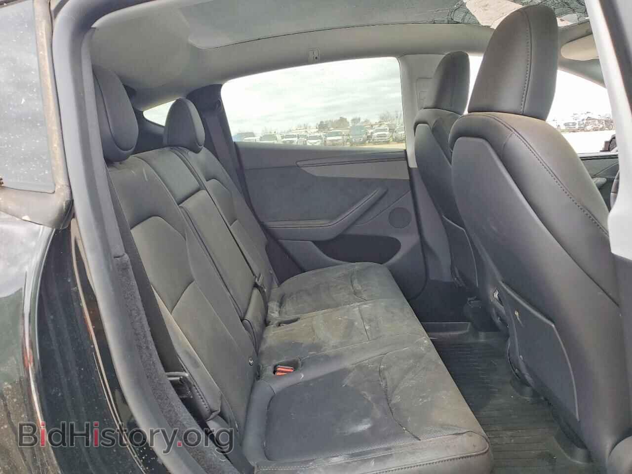 2026 TESLA MODEL Y - VIN: 7SAYGDEE5TA491035 - Фото 10