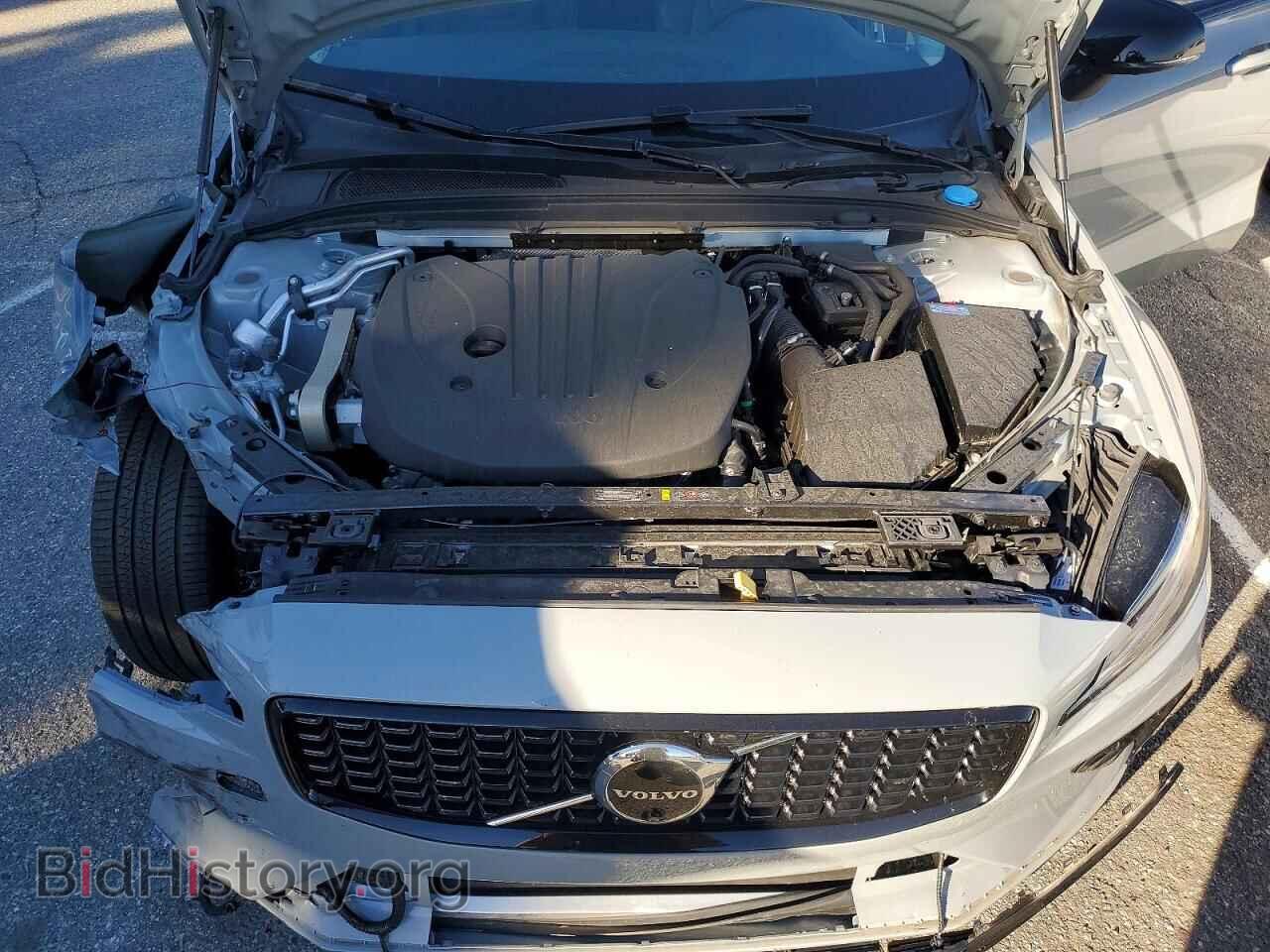 2025 VOLVO S60 PLUS - VIN: 7JRL12FC4SG369317 - Photo 11