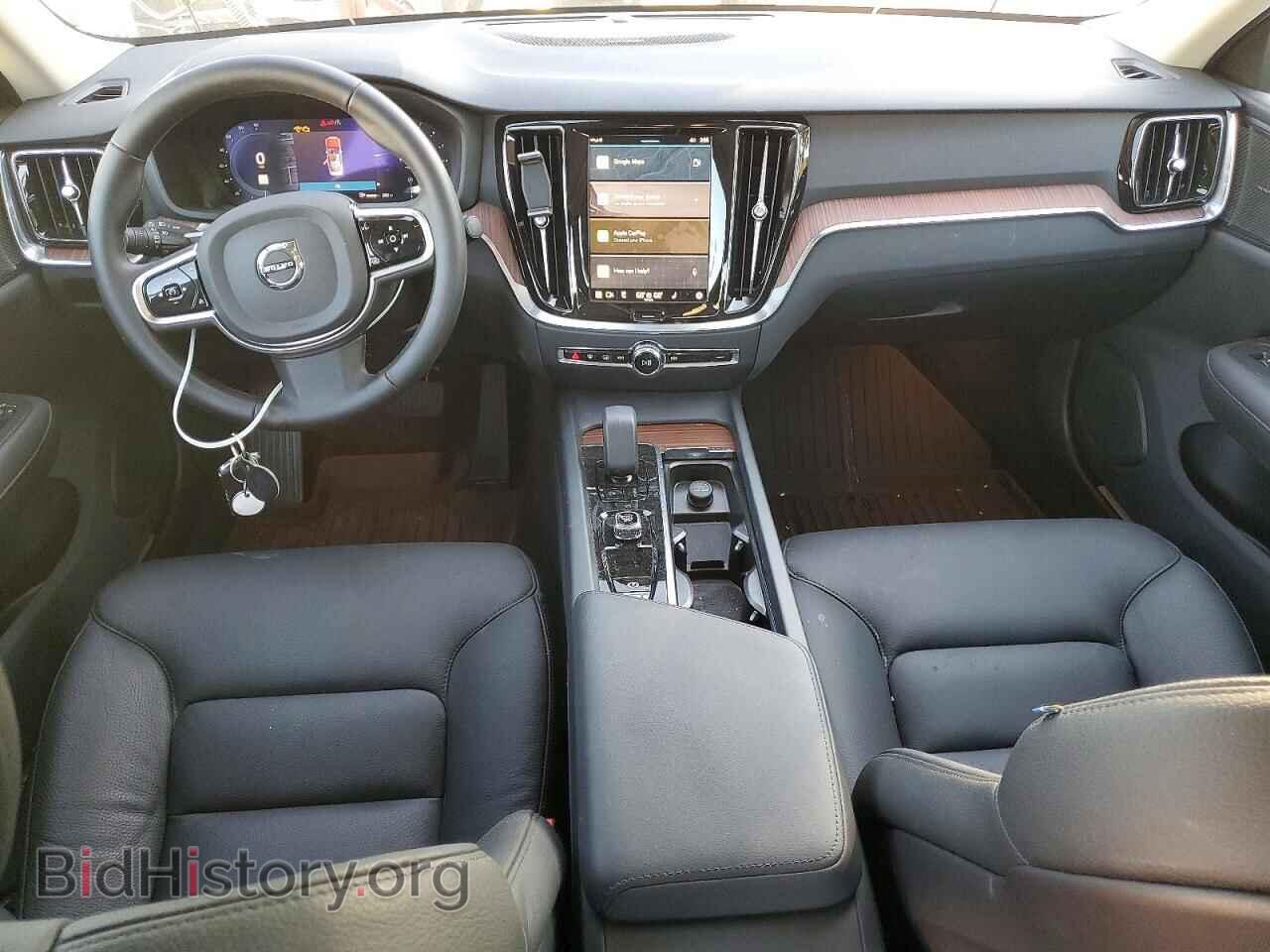2025 VOLVO S60 PLUS - VIN: 7JRL12FC4SG369317 - Photo 8
