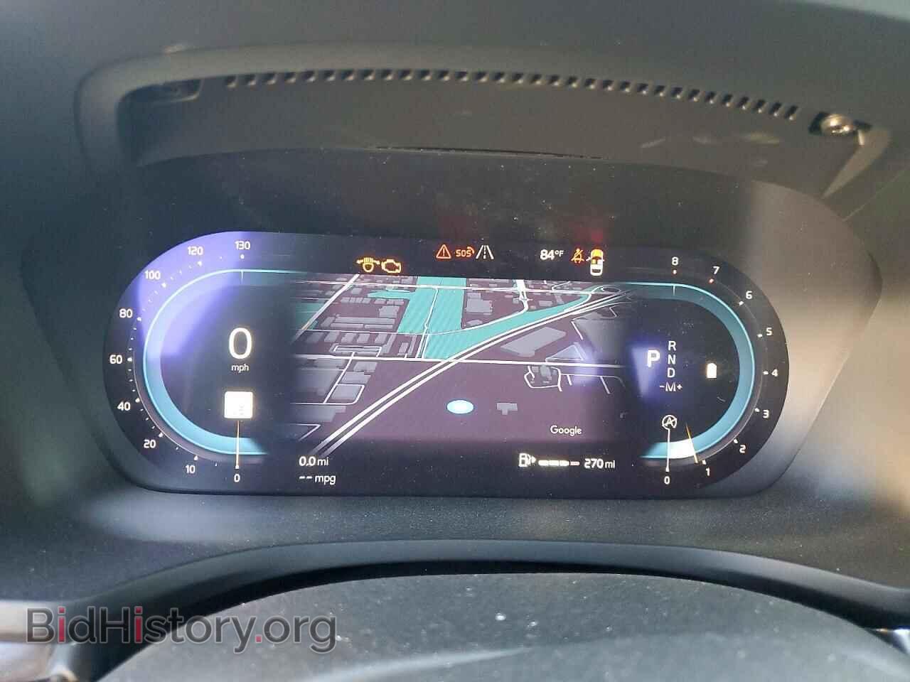 2025 VOLVO S60 PLUS - VIN: 7JRL12FC4SG369317 - Photo 9