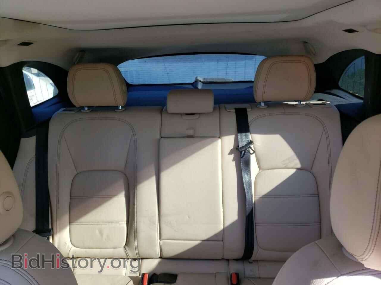 2017 JAGUAR F-PACE - VIN: SADCK2BV5HA088128 - Фото 10