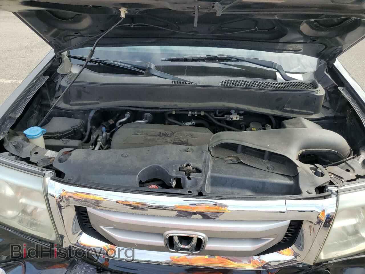 2011 HONDA PILOT - VIN: 5FNYF4H54BB073630 - Фото 12